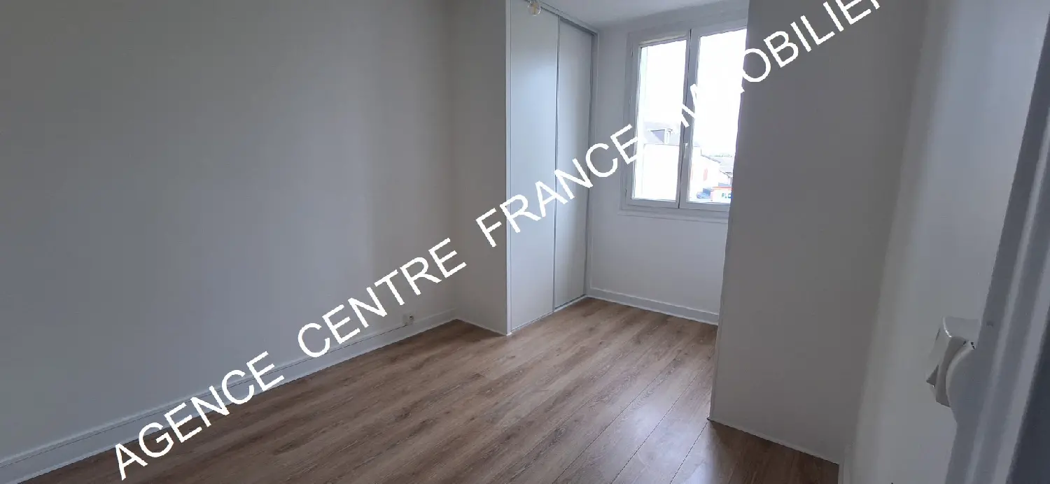  for sale apartment Bourges Cher 6