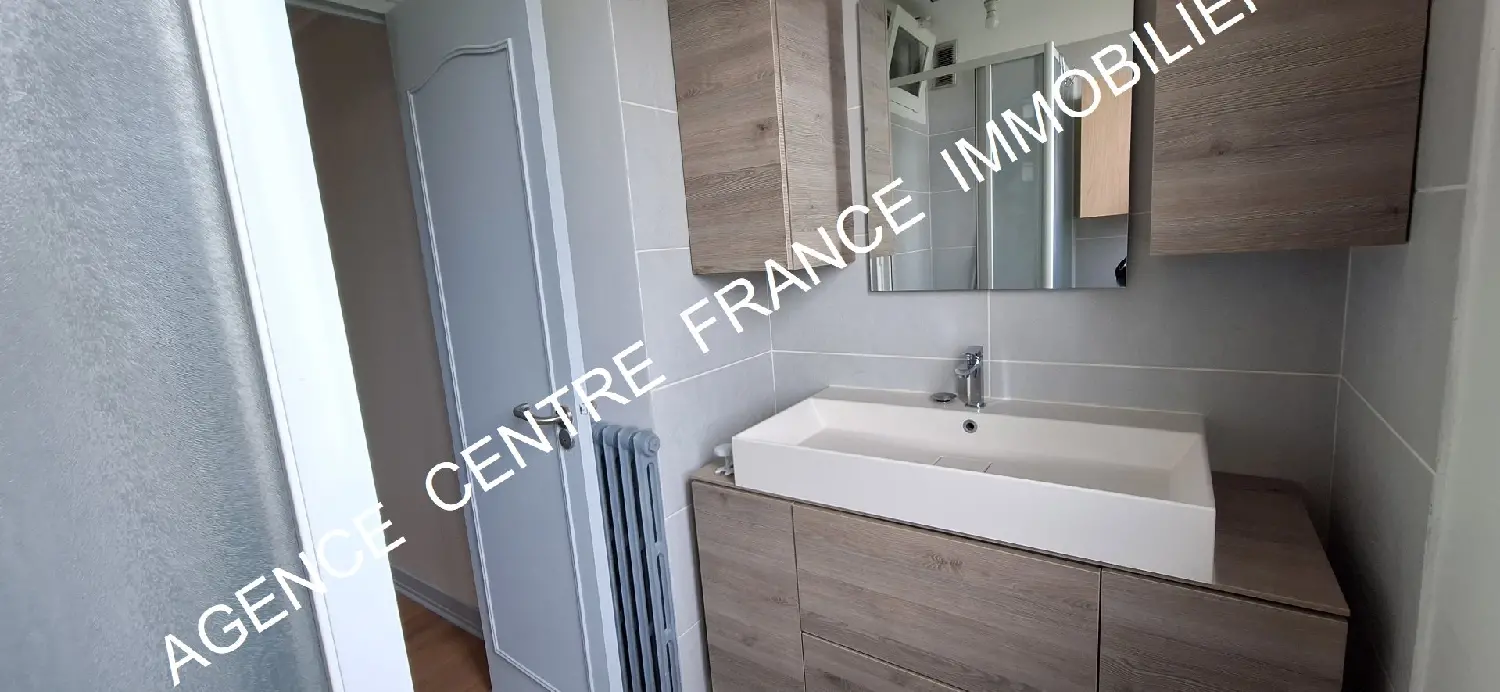  for sale apartment Bourges Cher 7