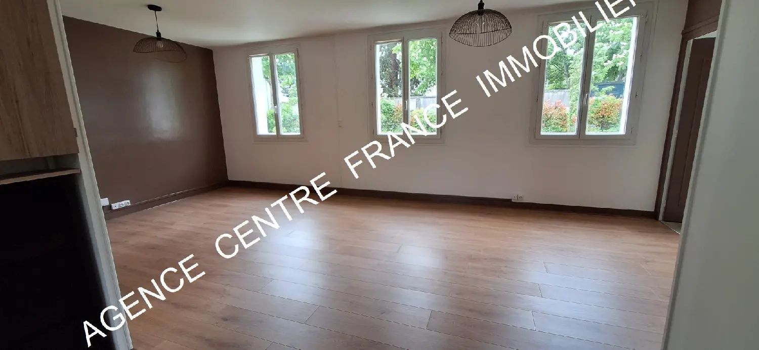  for sale apartment Bourges Cher 8