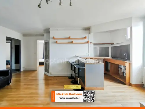 Bourges Cher appartement foto 7090650