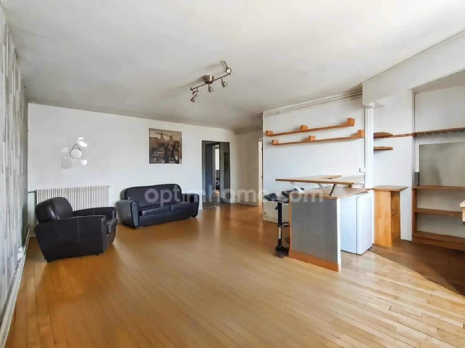  te koop appartement Bourges Cher 2