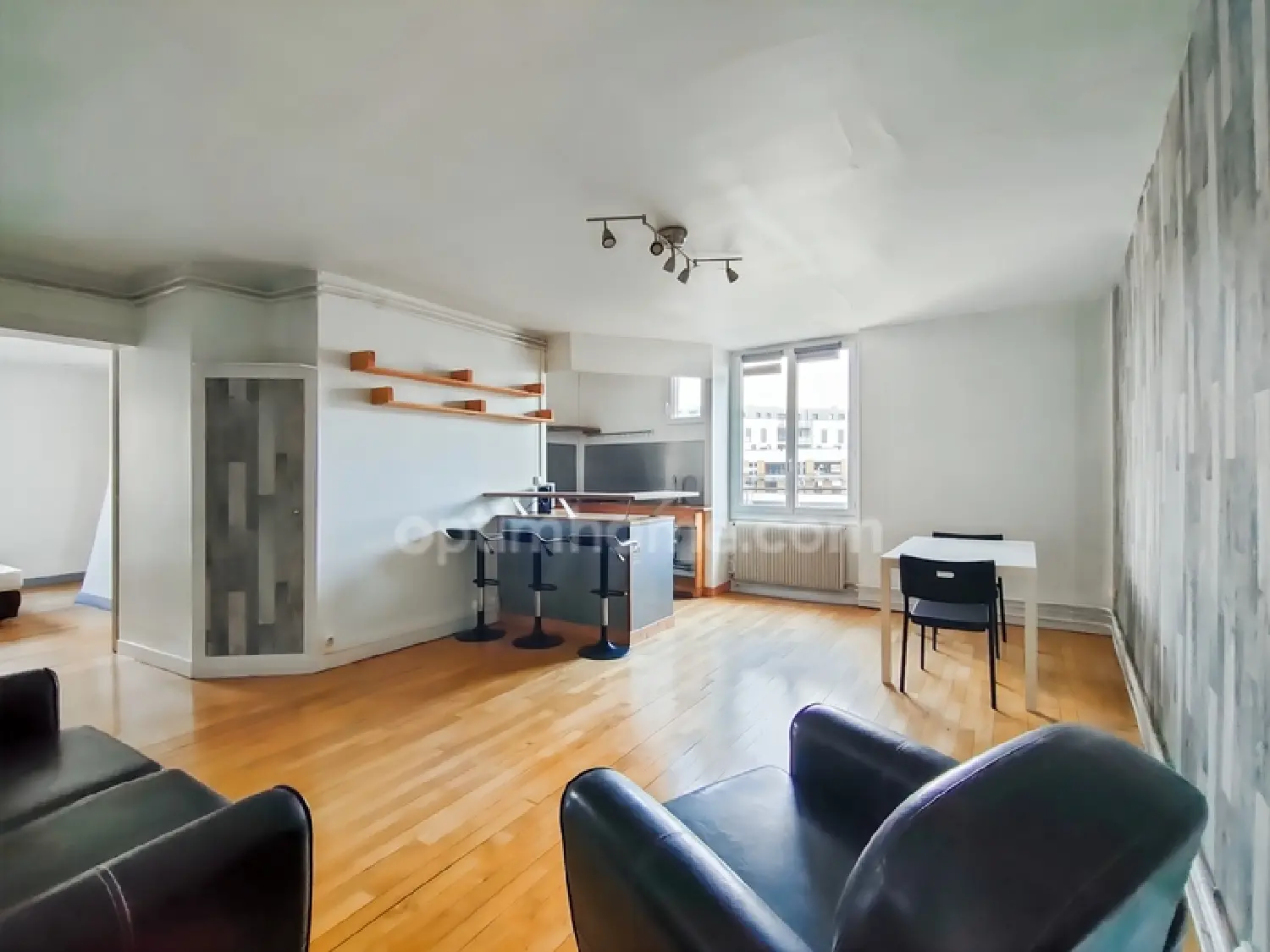  te koop appartement Bourges Cher 3