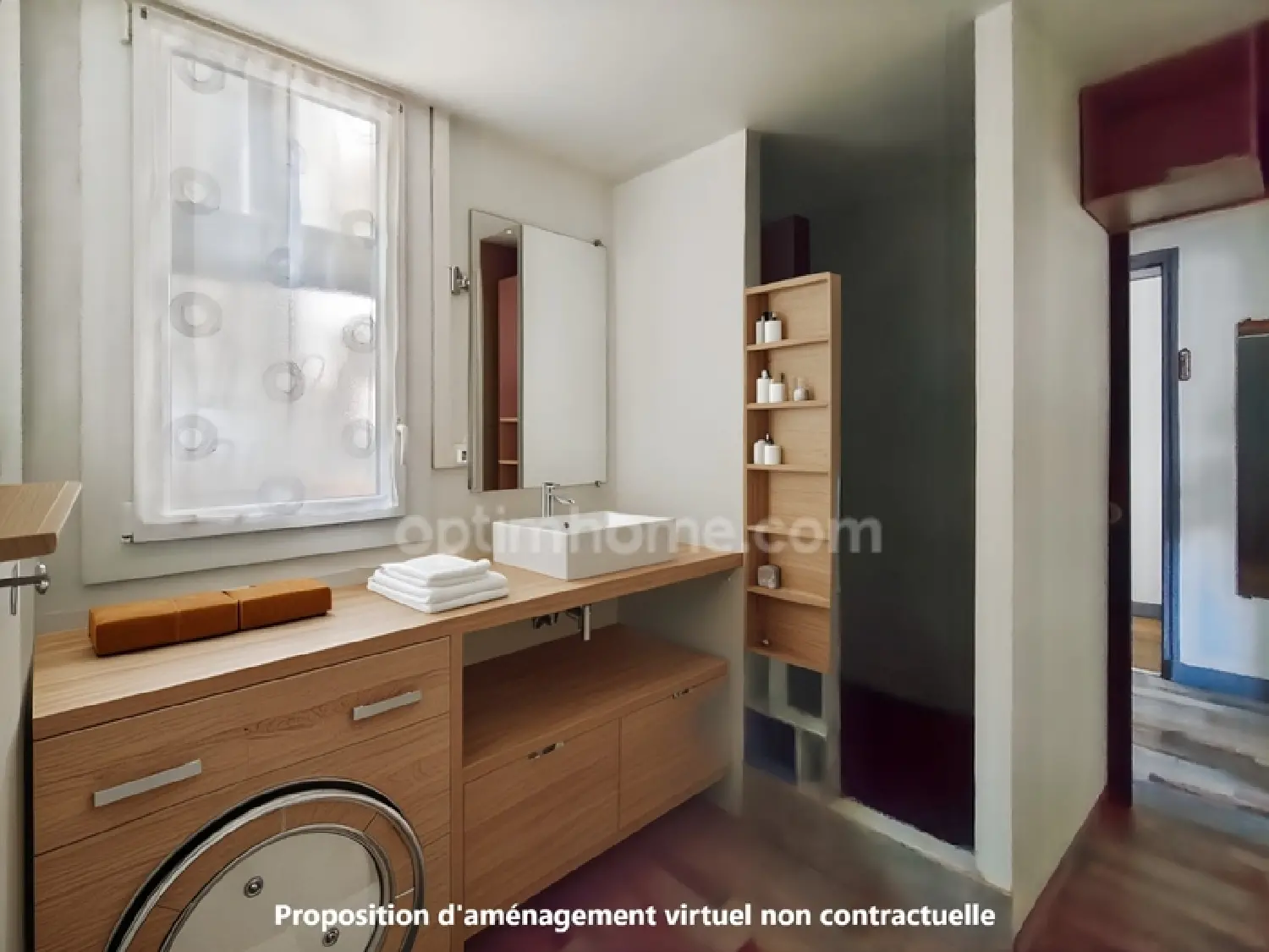  te koop appartement Bourges Cher 8