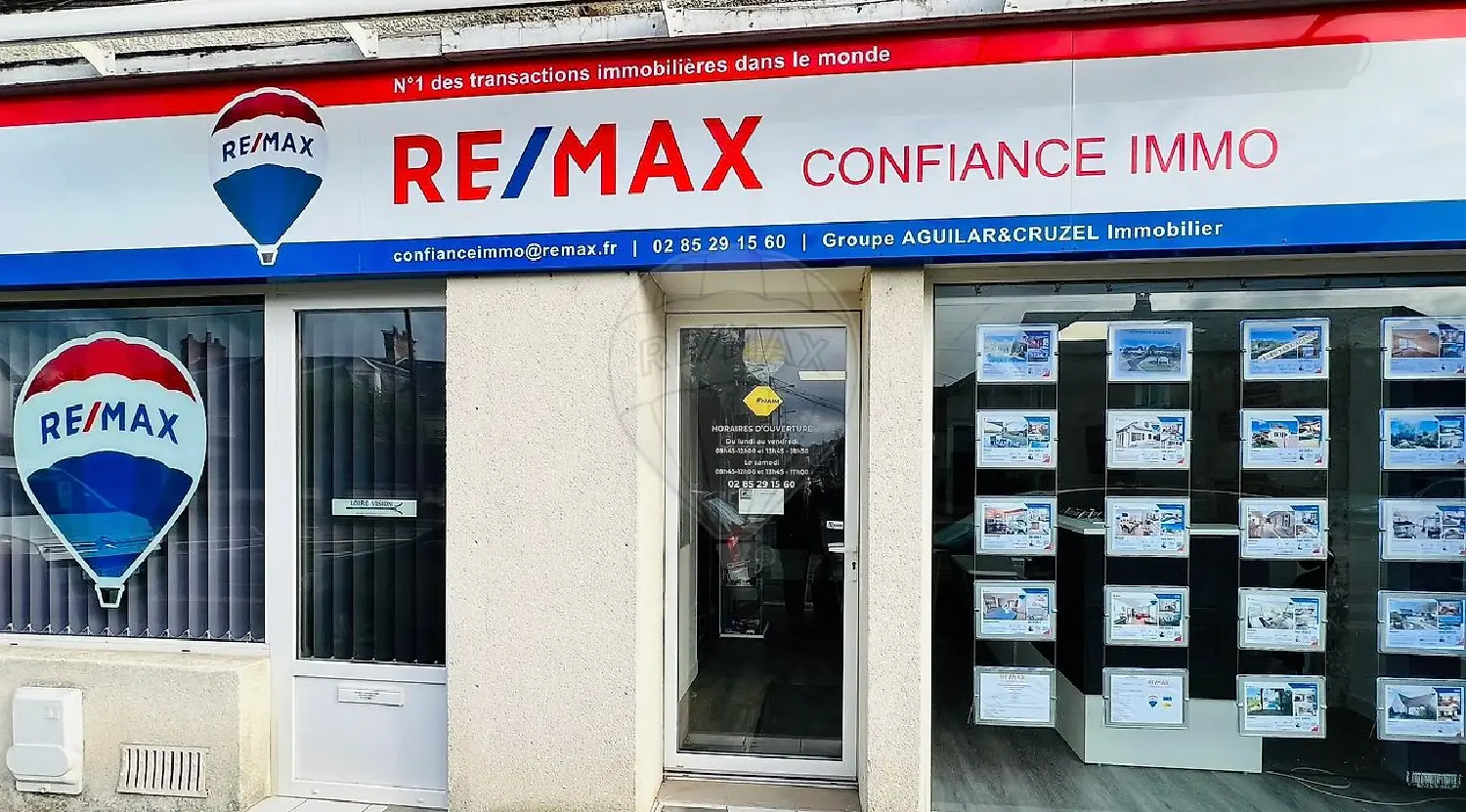 for sale apartment Bourges Cher 8