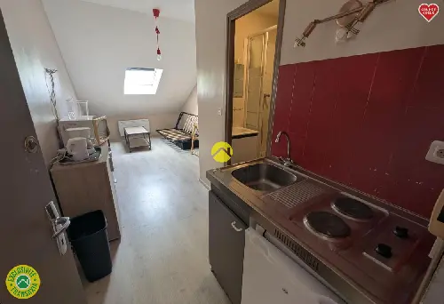 Bourges Cher apartamento foto