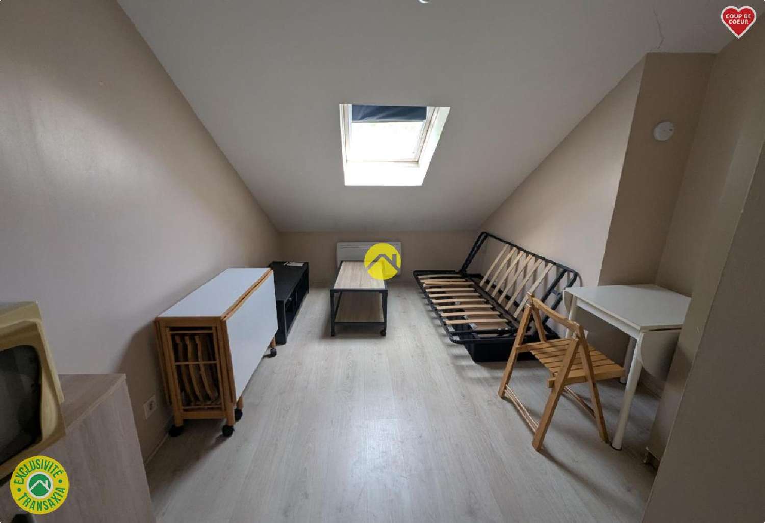  for sale apartment Bourges Cher 2