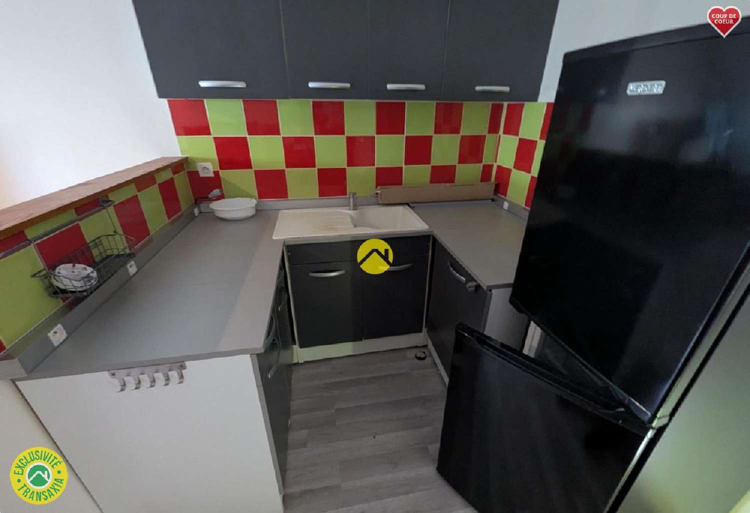  for sale apartment Bourges Cher 3