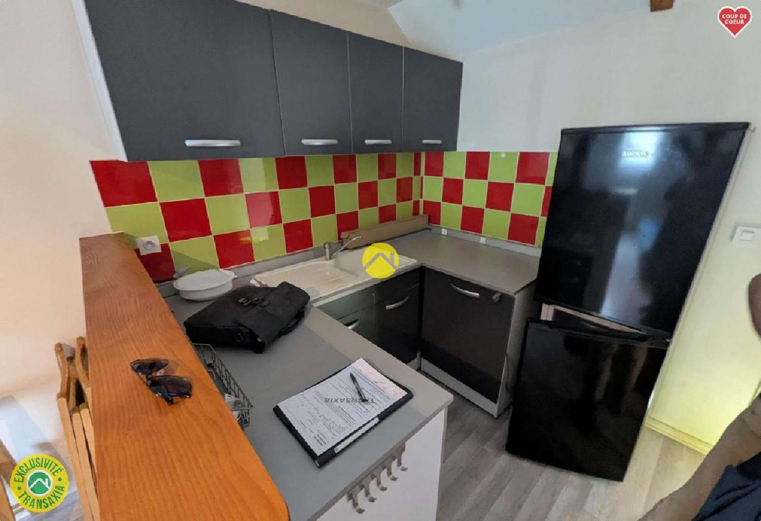  for sale apartment Bourges Cher 5