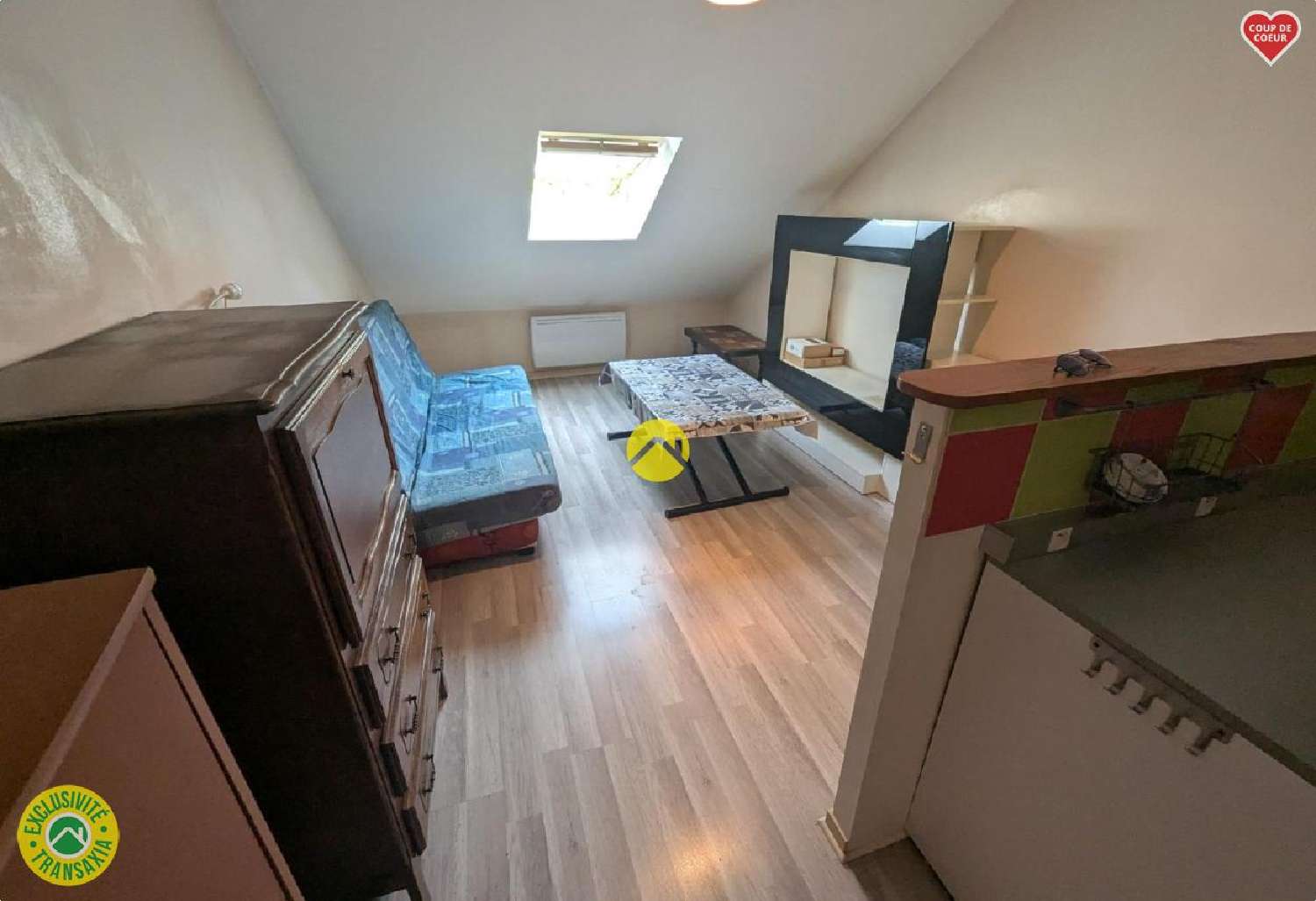  for sale apartment Bourges Cher 6