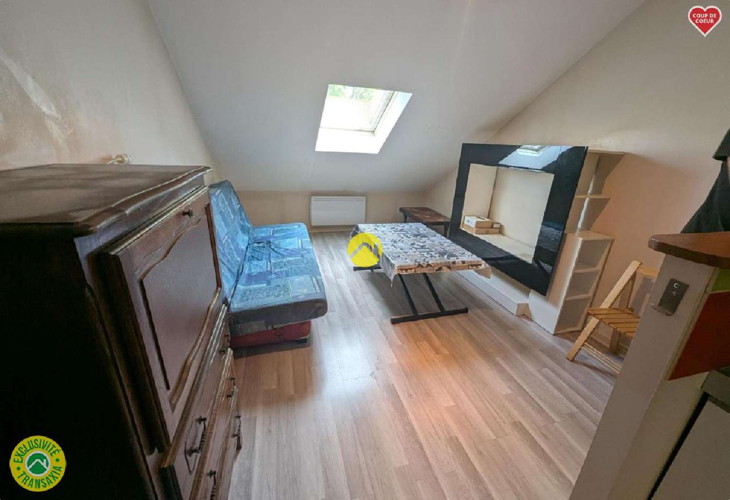  for sale apartment Bourges Cher 7