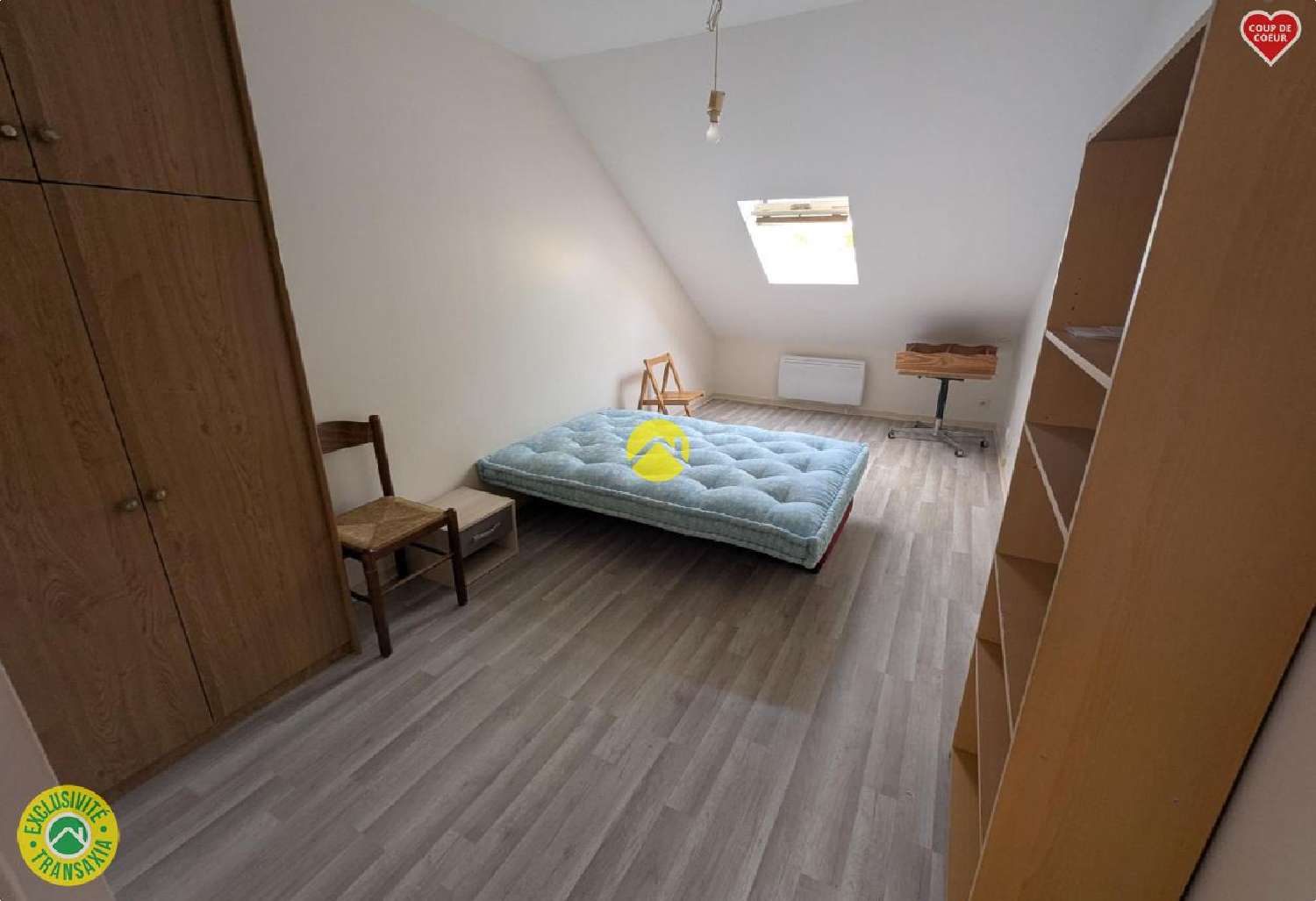  for sale apartment Bourges Cher 8