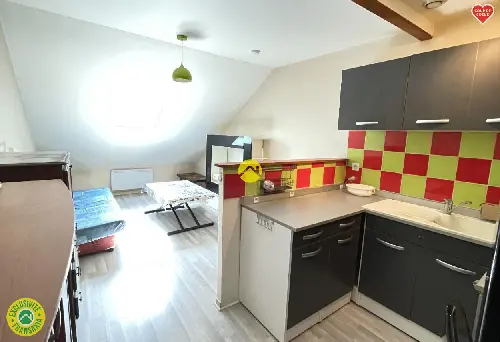 Bourges Cher apartment foto
