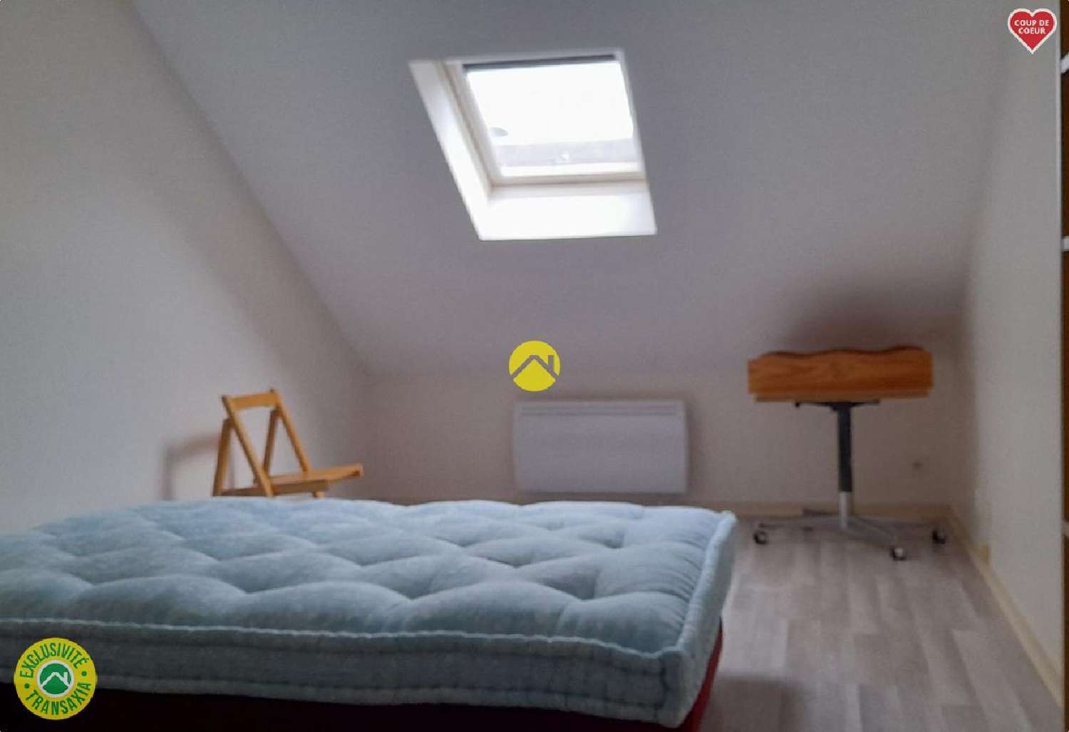  à vendre appartement Bourges Cher 6