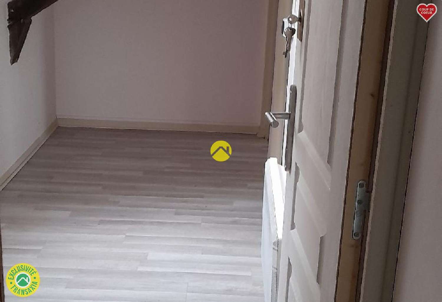 à vendre appartement Bourges Cher 7