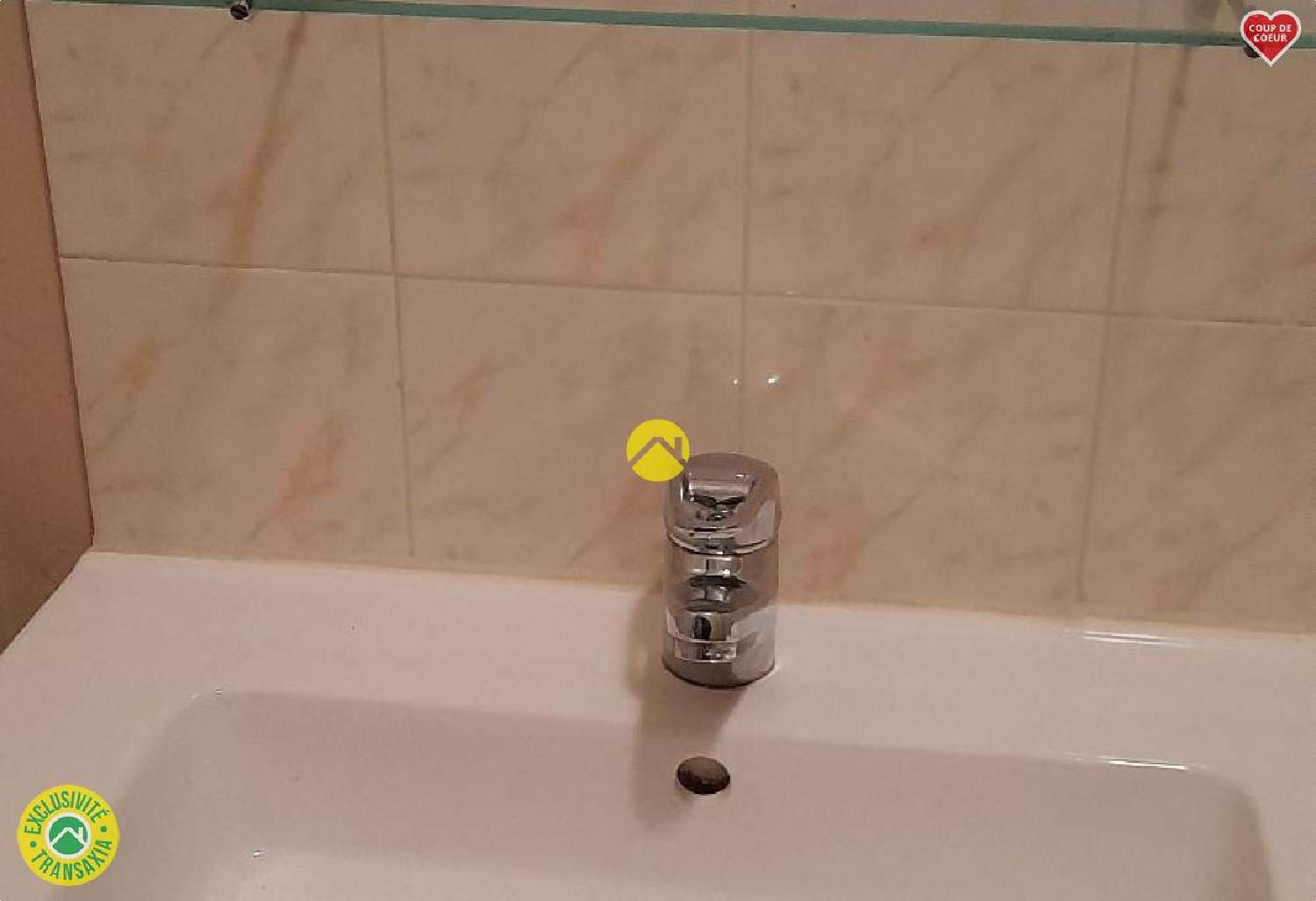  à vendre appartement Bourges Cher 8