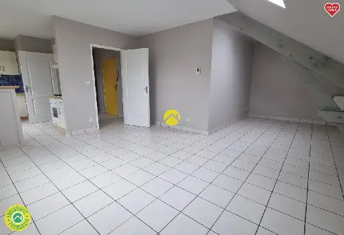 Bourges Cher appartement foto