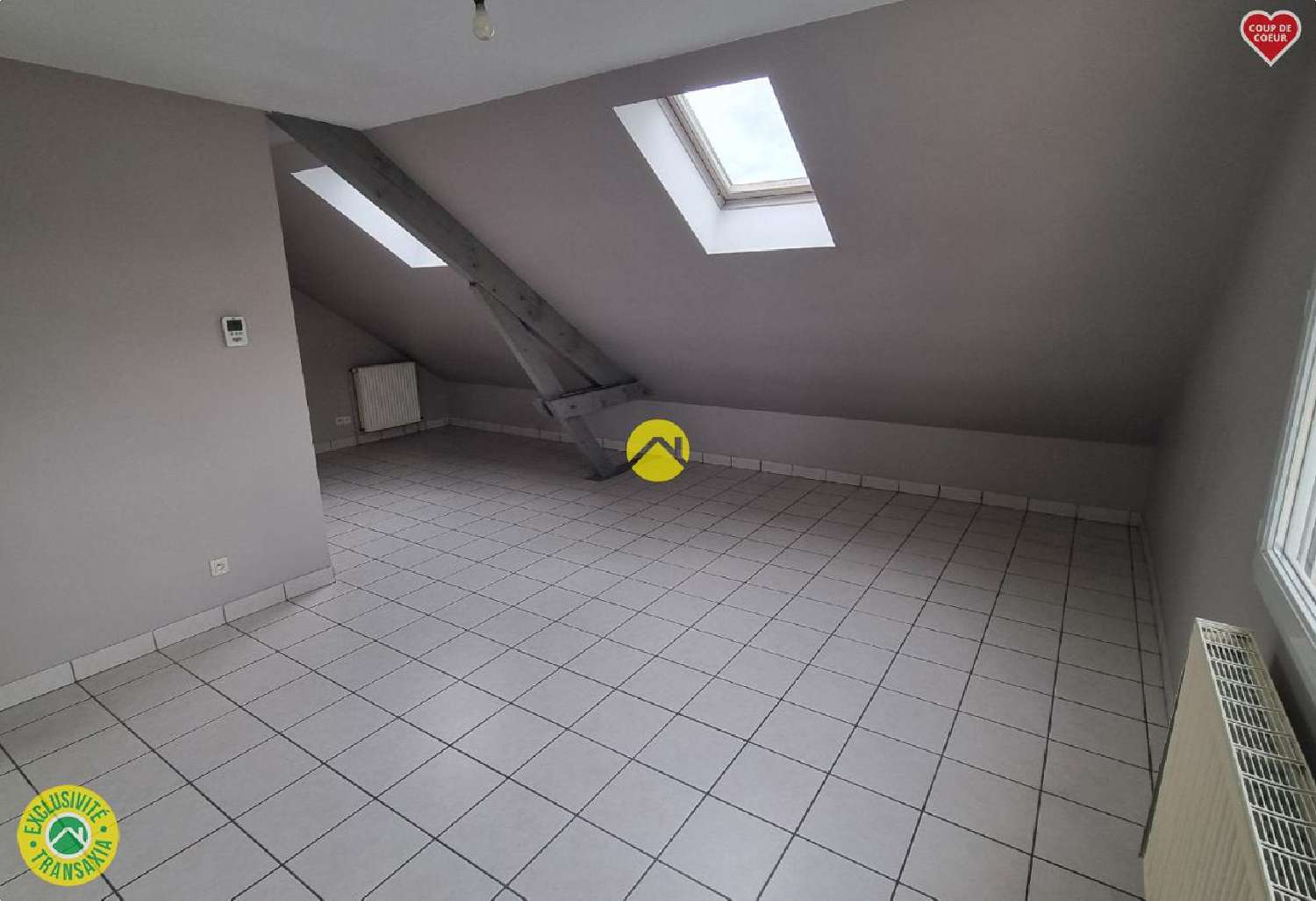  te koop appartement Bourges Cher 2