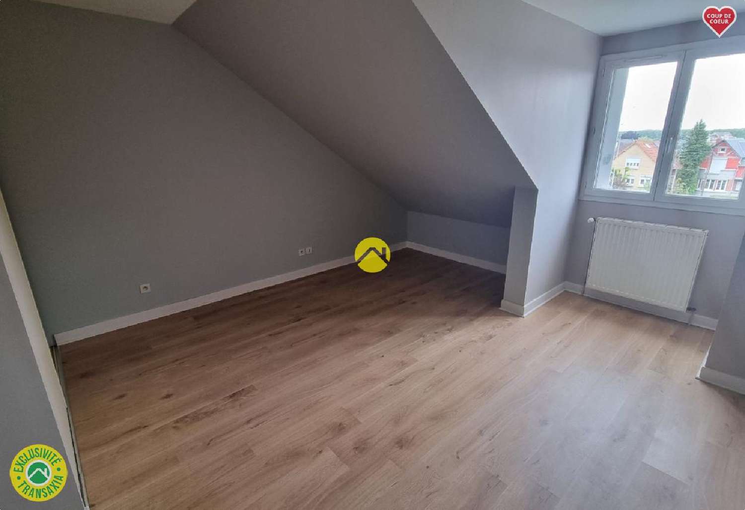  te koop appartement Bourges Cher 7