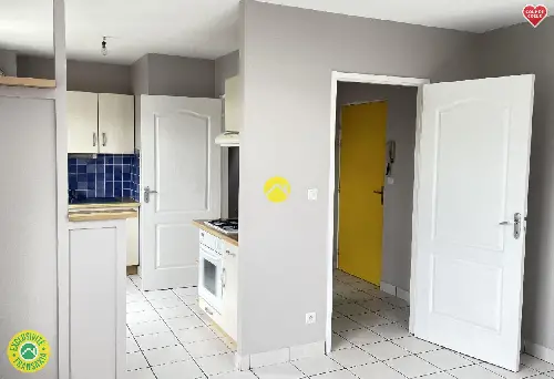 Bourges Cher appartement foto 7086044