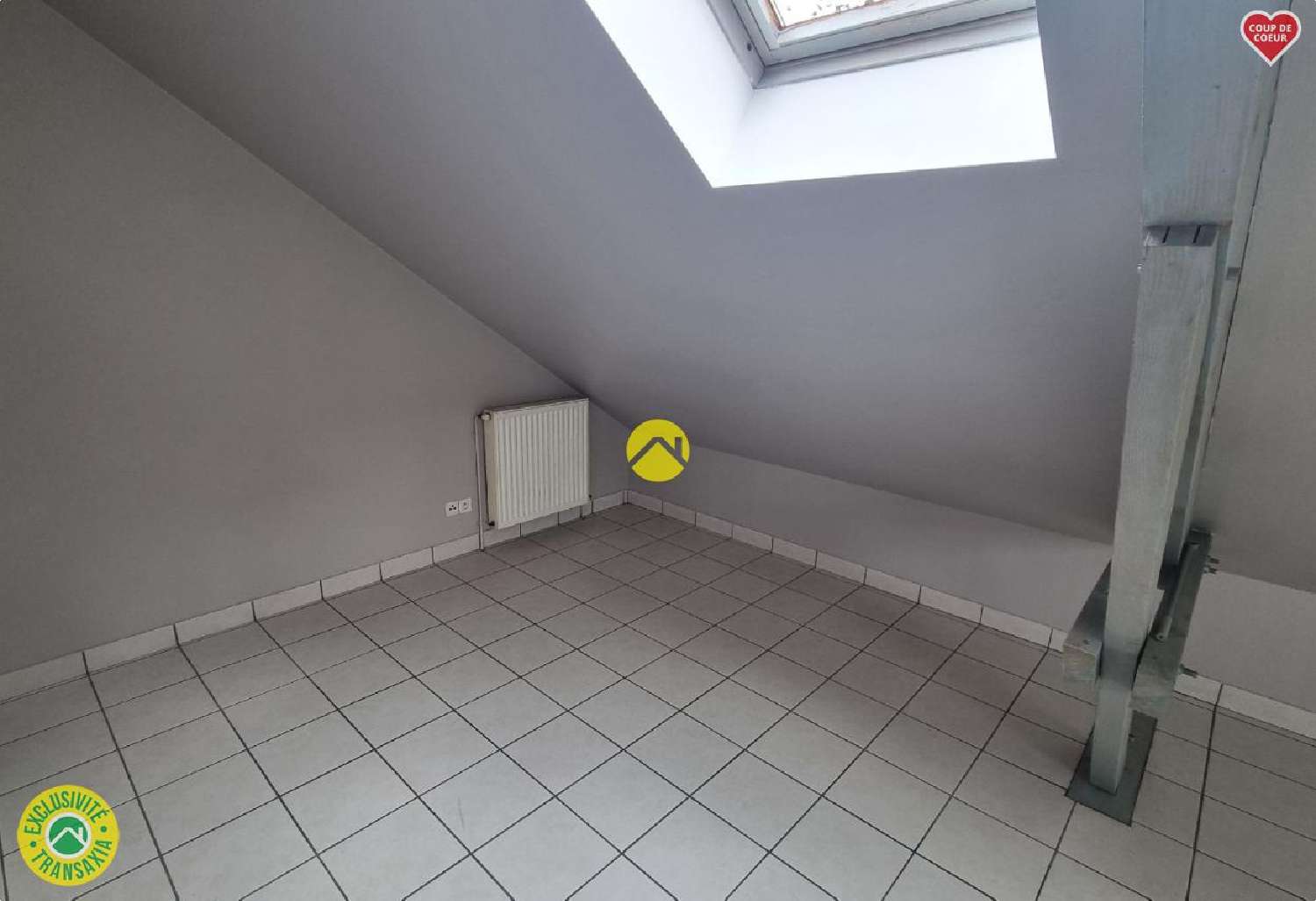  te koop appartement Bourges Cher 4
