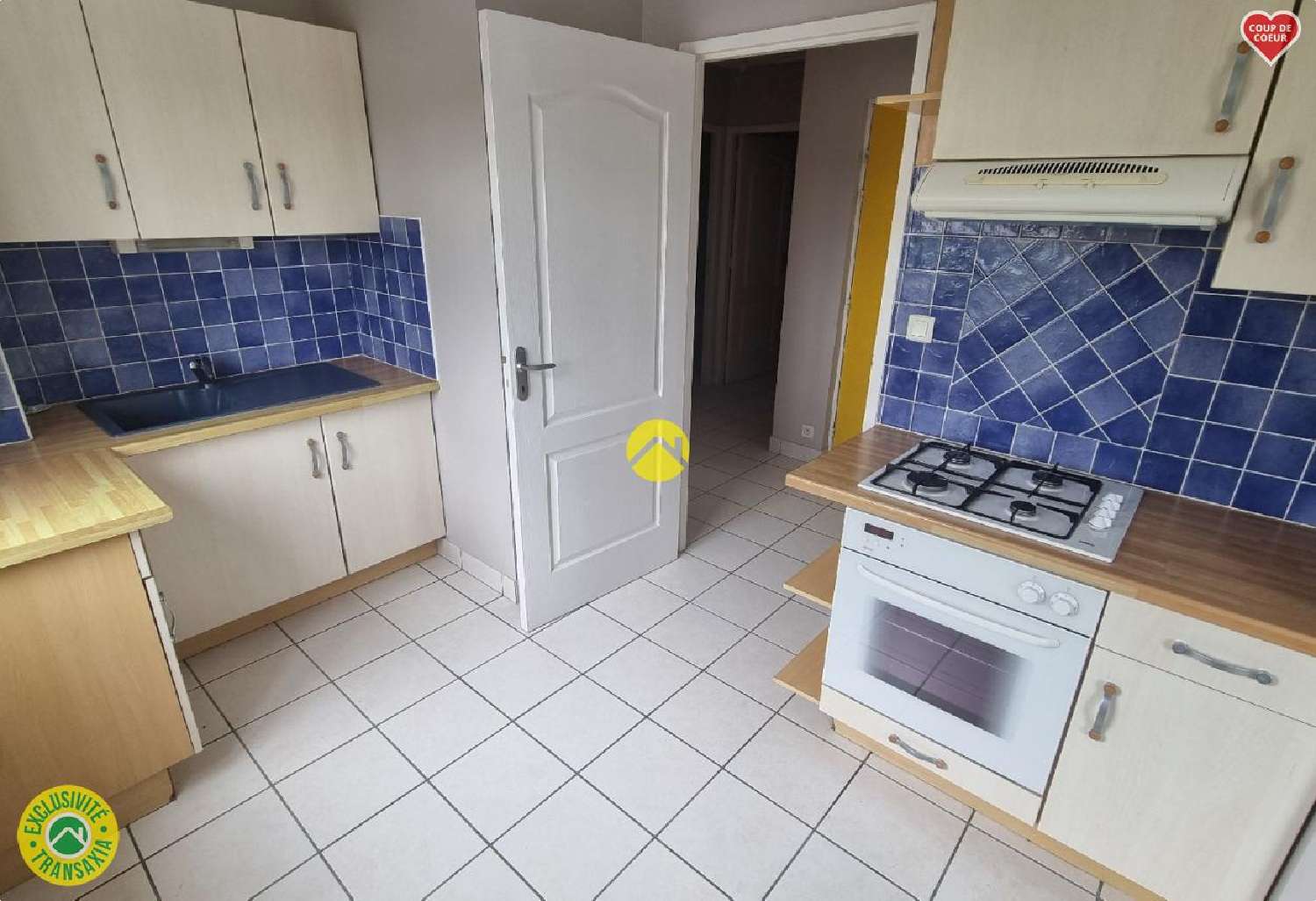  te koop appartement Bourges Cher 6