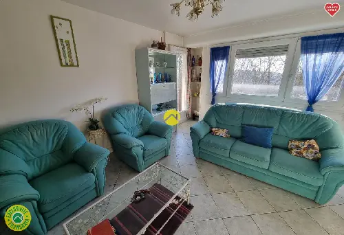Bourges Cher appartement foto 7086093