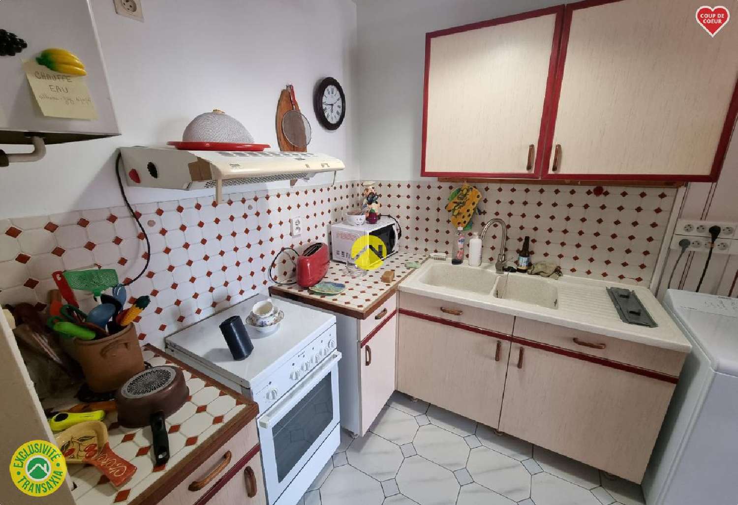  te koop appartement Bourges Cher 3