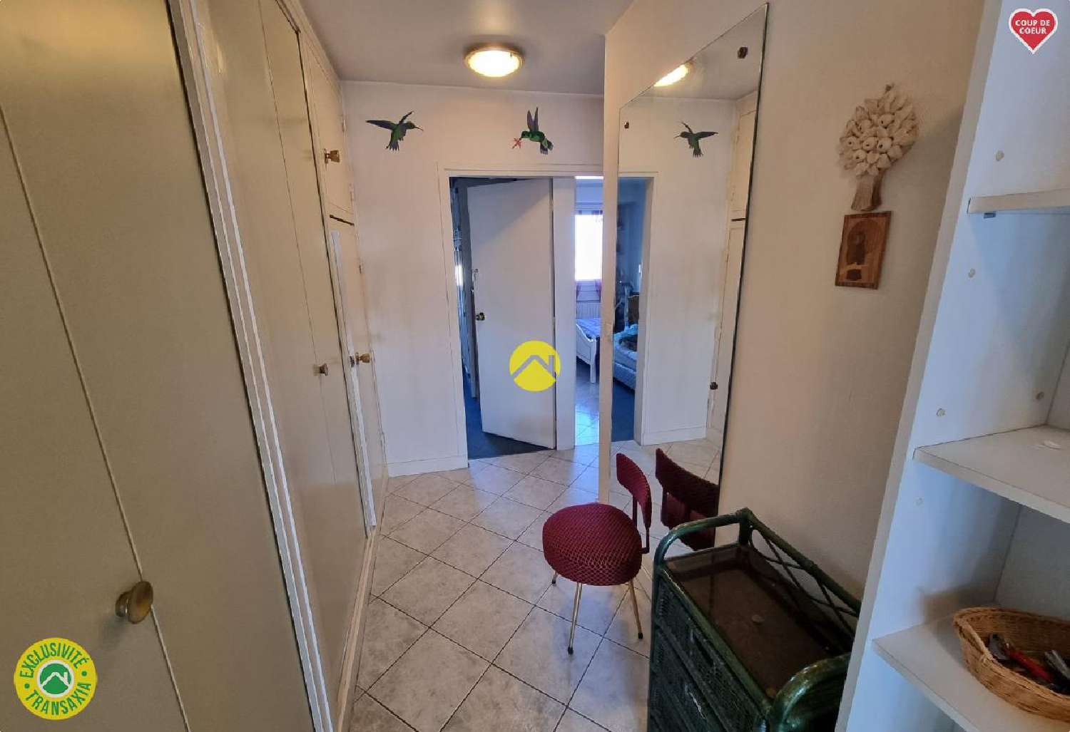  te koop appartement Bourges Cher 6
