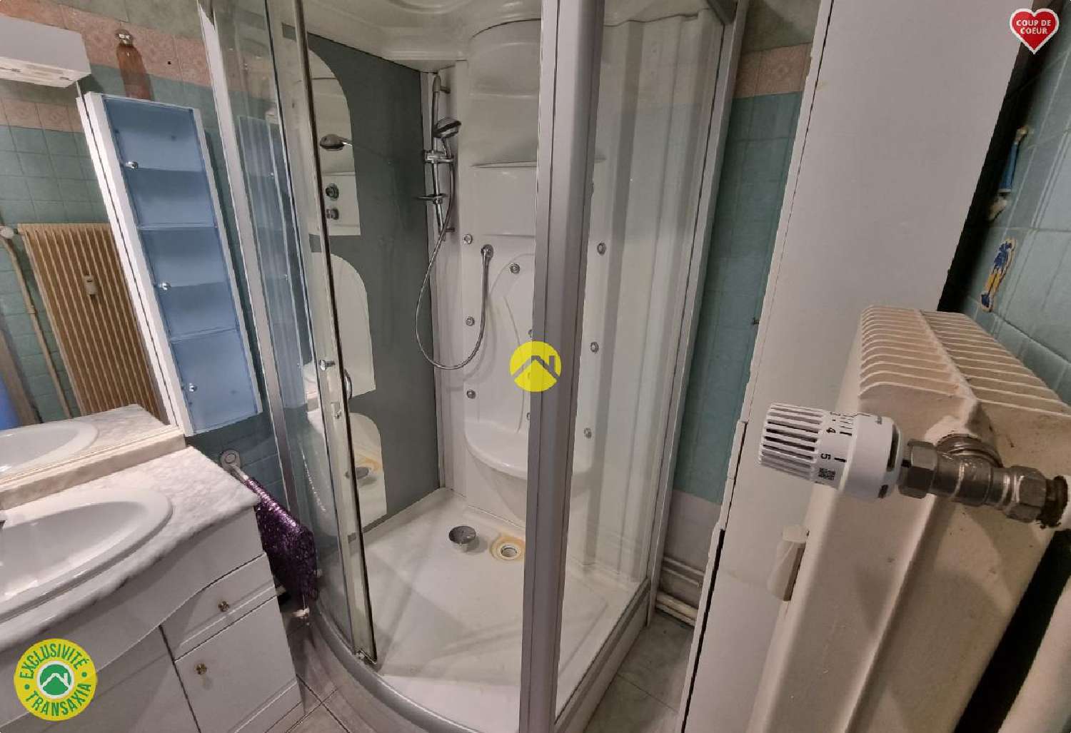  te koop appartement Bourges Cher 7