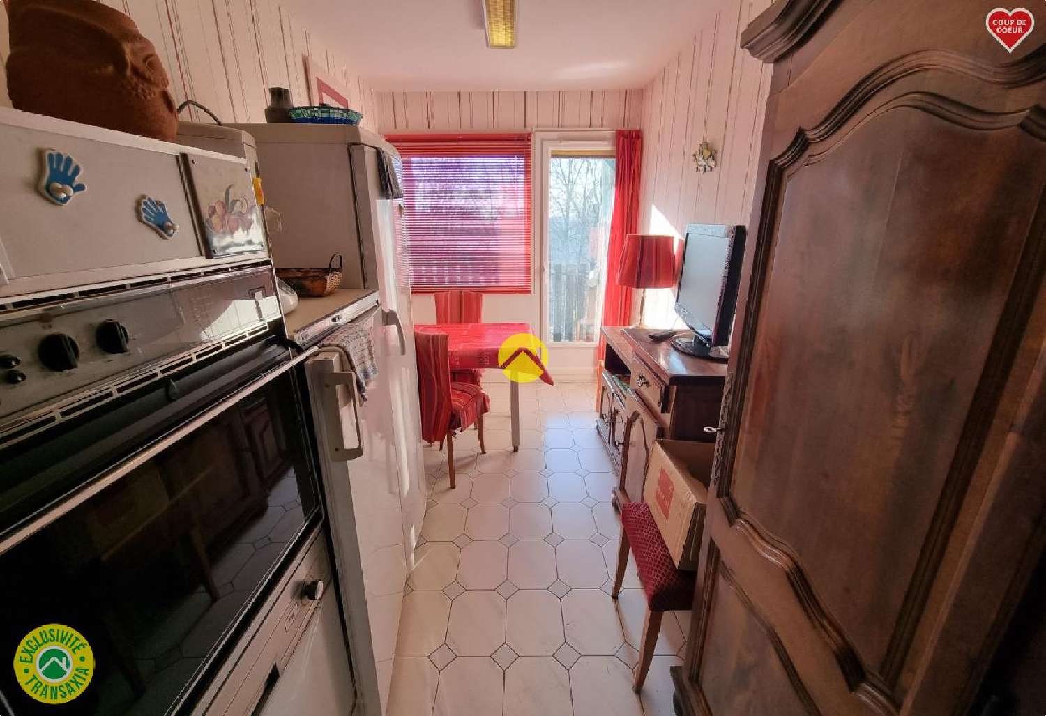  te koop appartement Bourges Cher 8