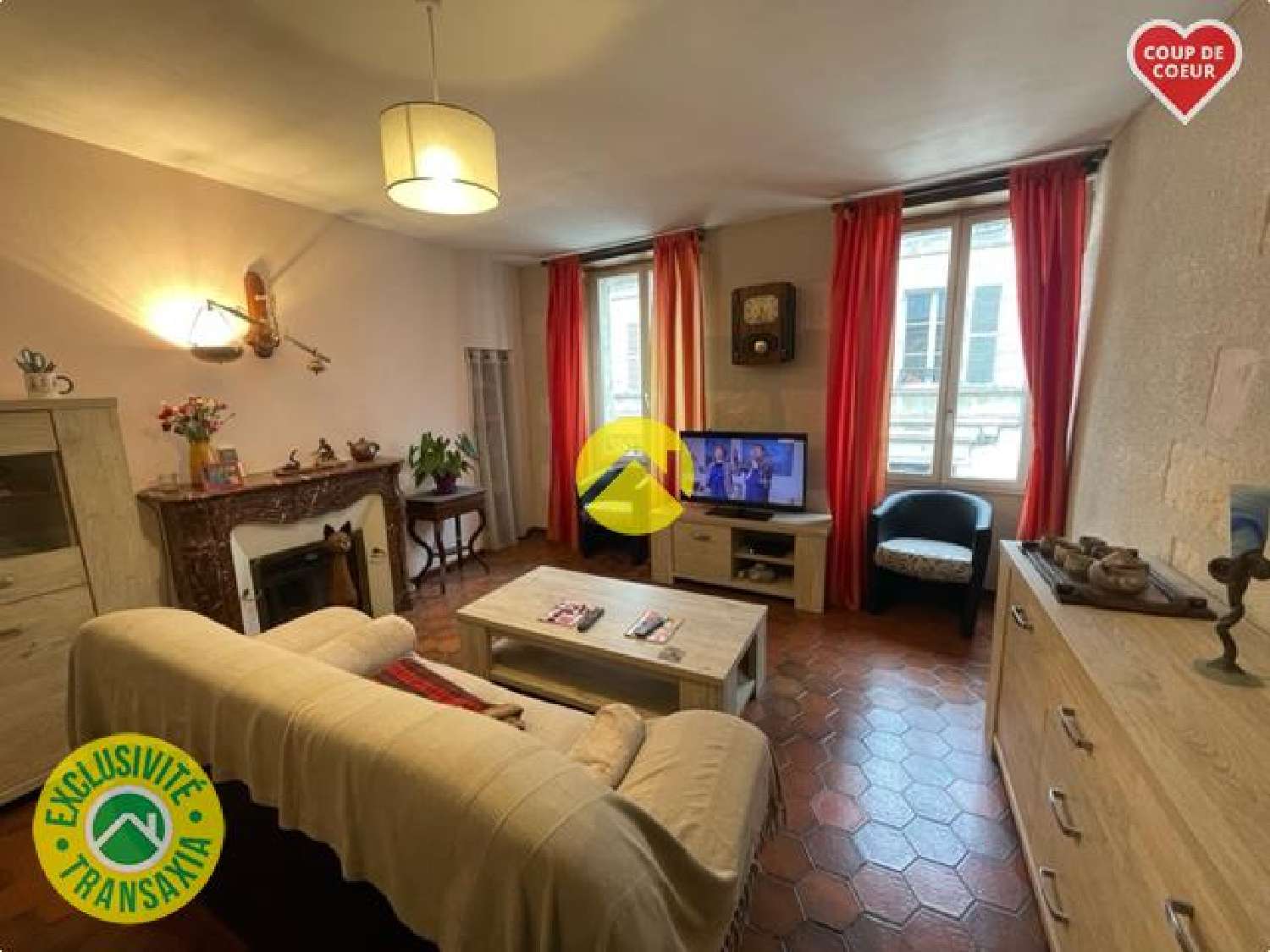  en venta apartamento Bourges Cher 3