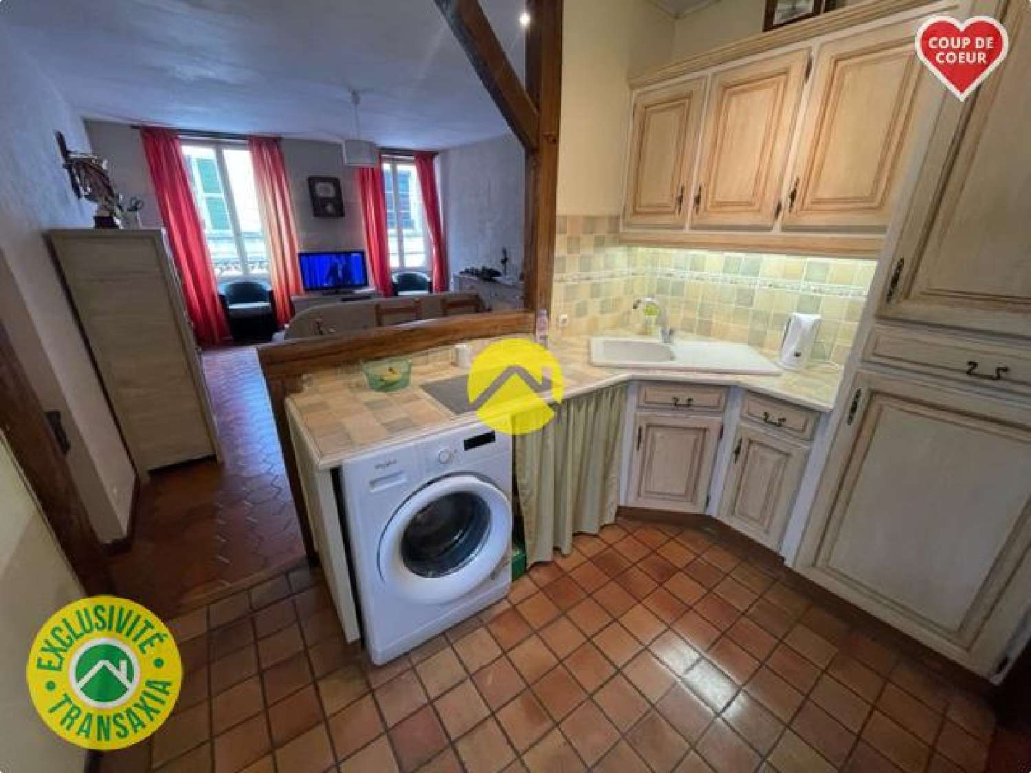 en venta apartamento Bourges Cher 5
