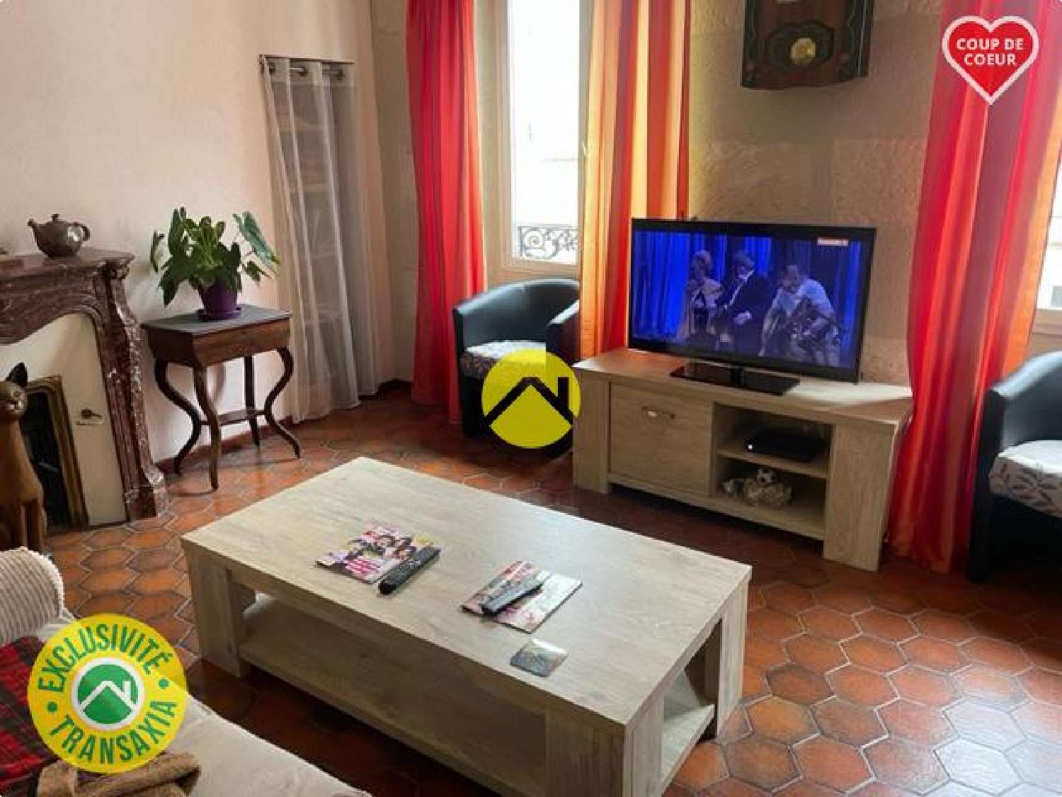  en venta apartamento Bourges Cher 6