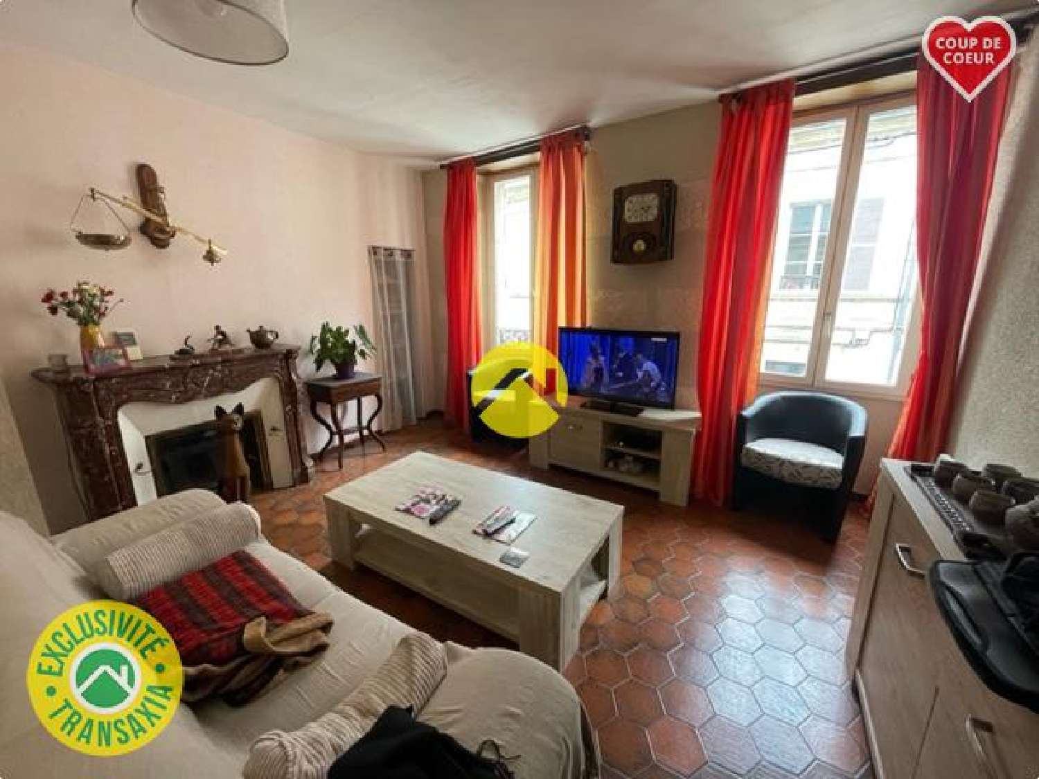  en venta apartamento Bourges Cher 7