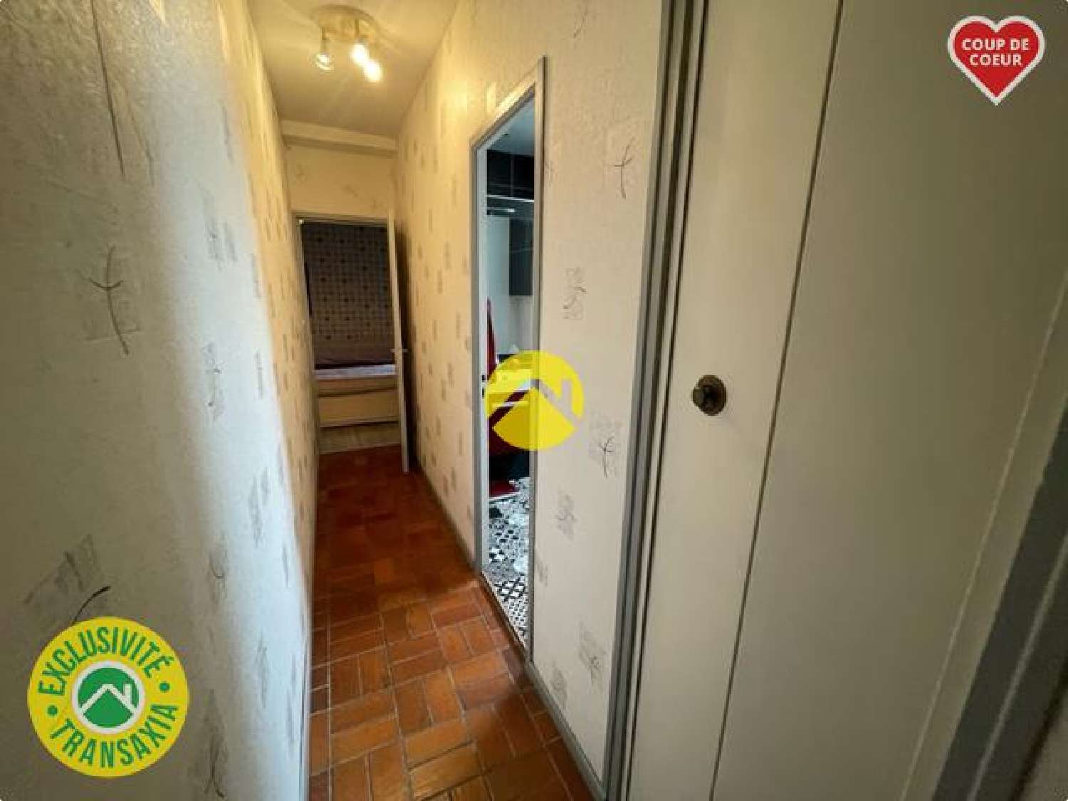 en venta apartamento Bourges Cher 8
