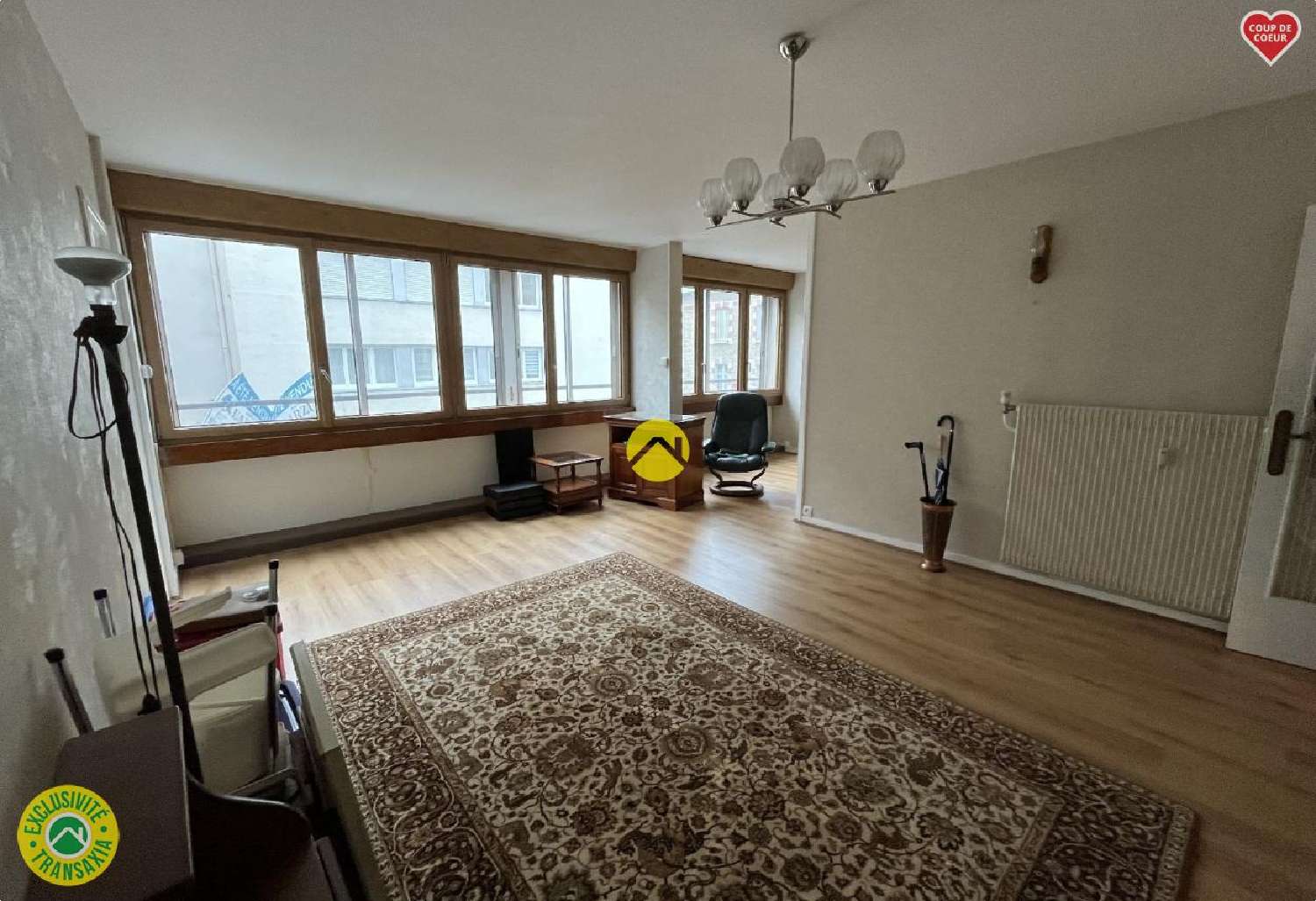  te koop appartement Bourges Cher 1