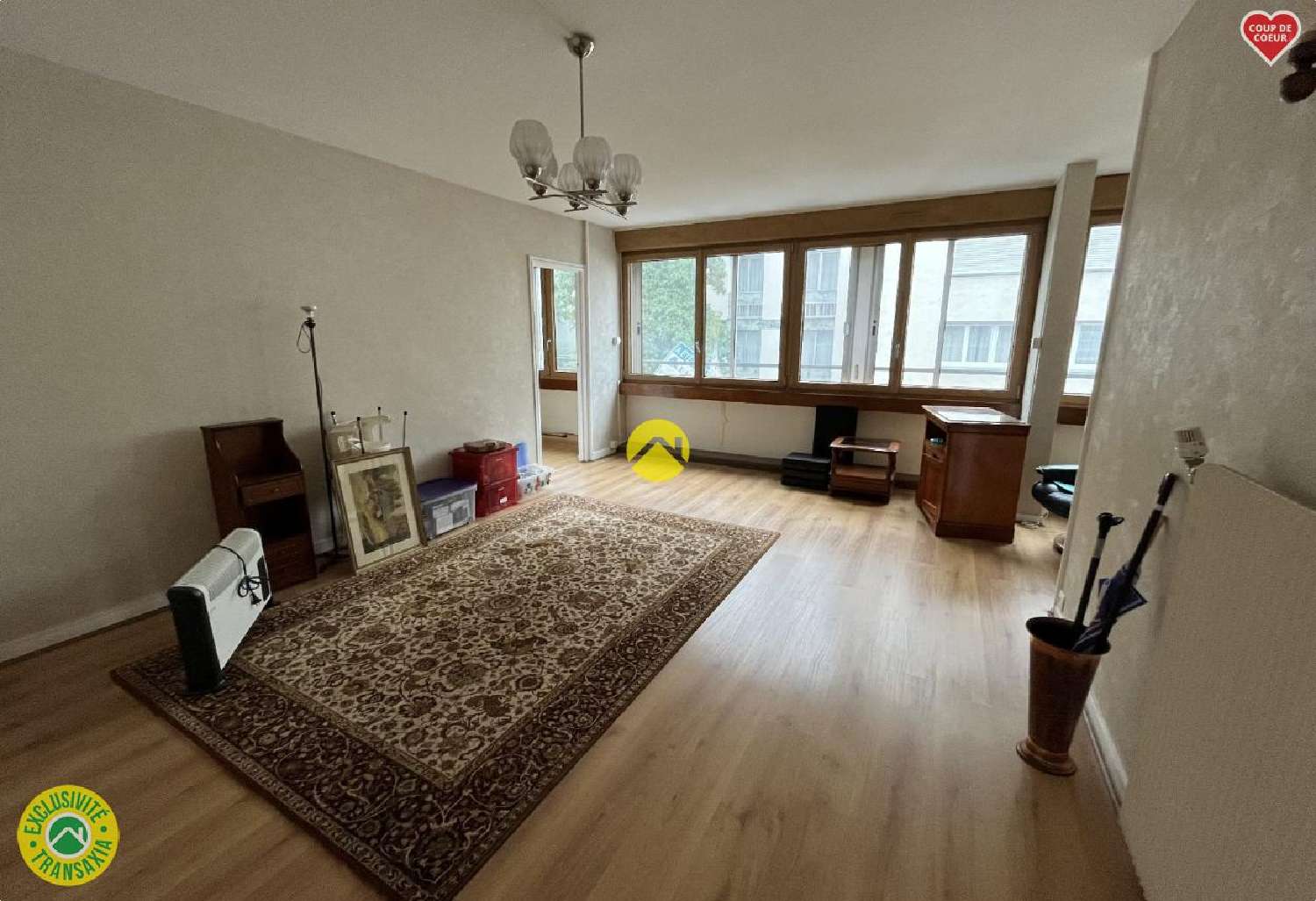  te koop appartement Bourges Cher 2
