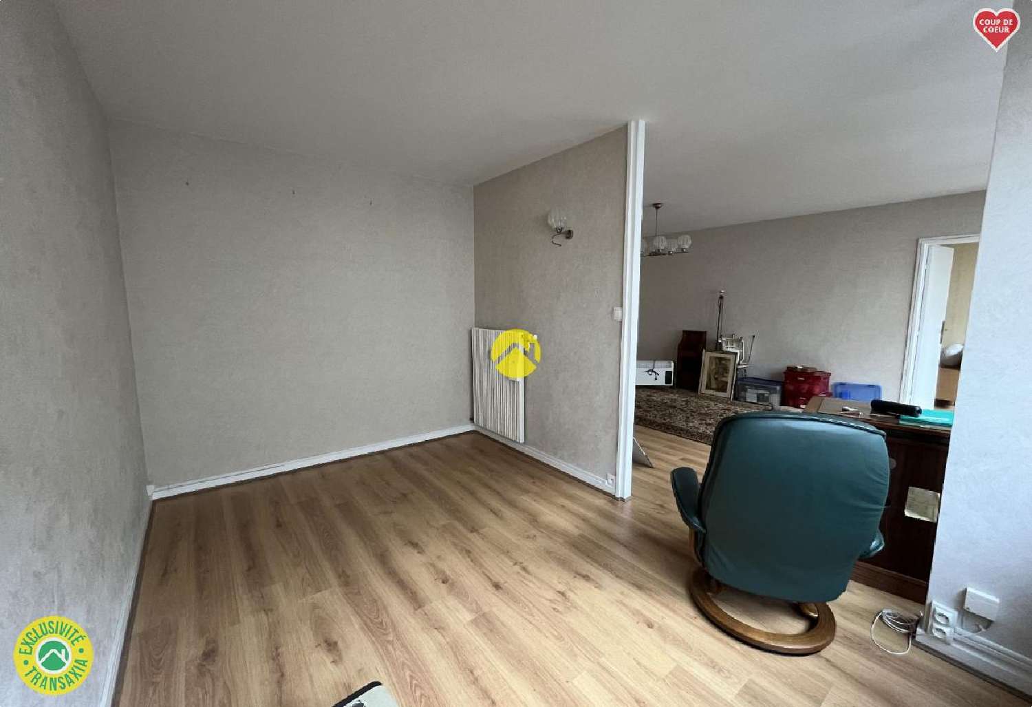  te koop appartement Bourges Cher 3
