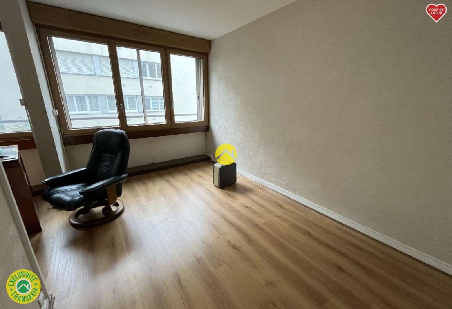  te koop appartement Bourges Cher 4