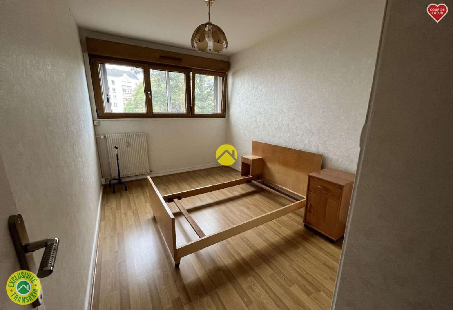  te koop appartement Bourges Cher 5