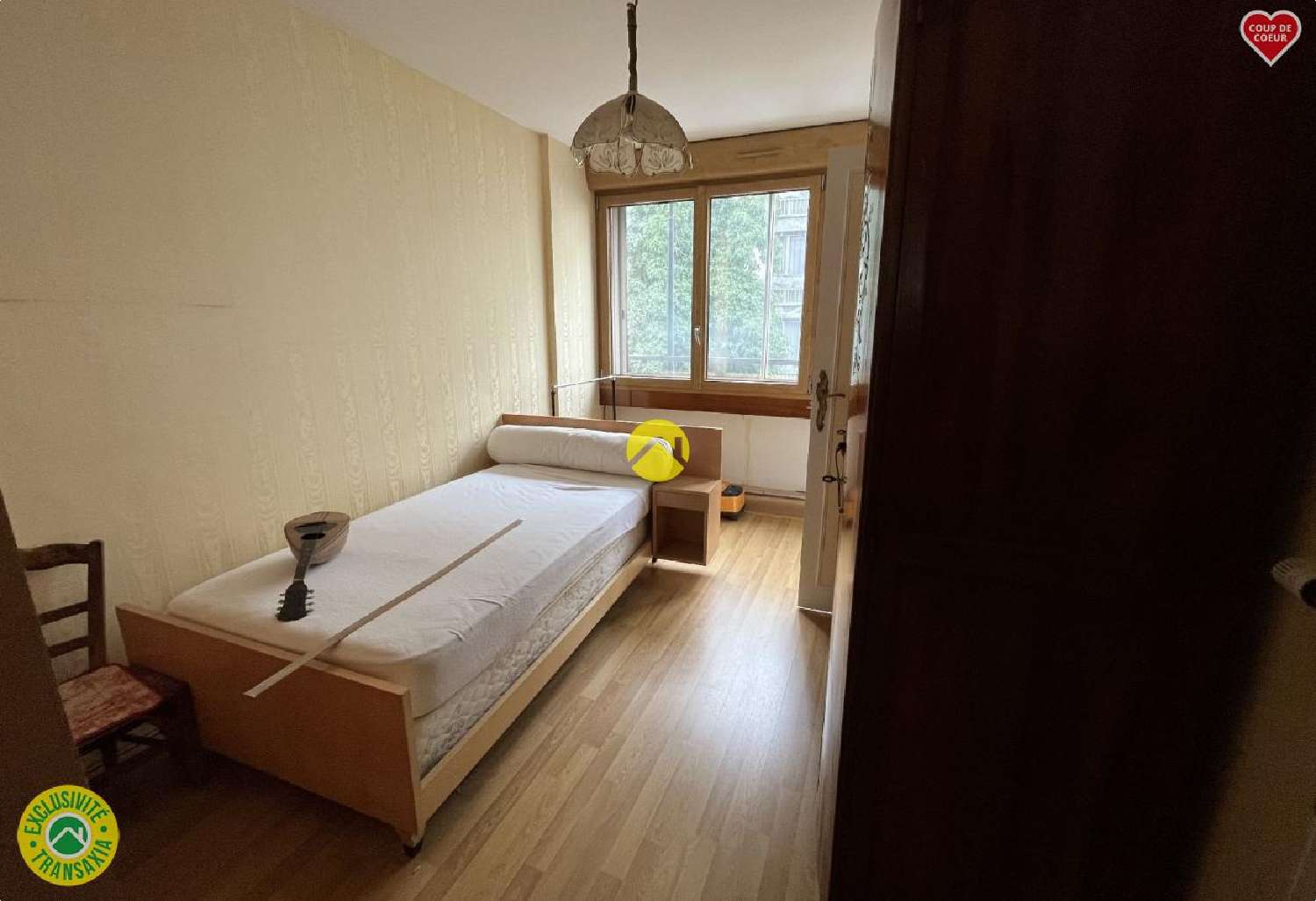 te koop appartement Bourges Cher 7