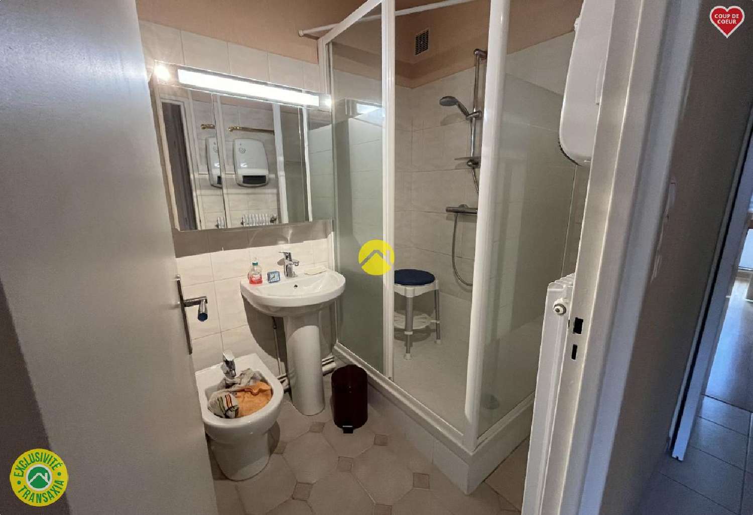  te koop appartement Bourges Cher 8