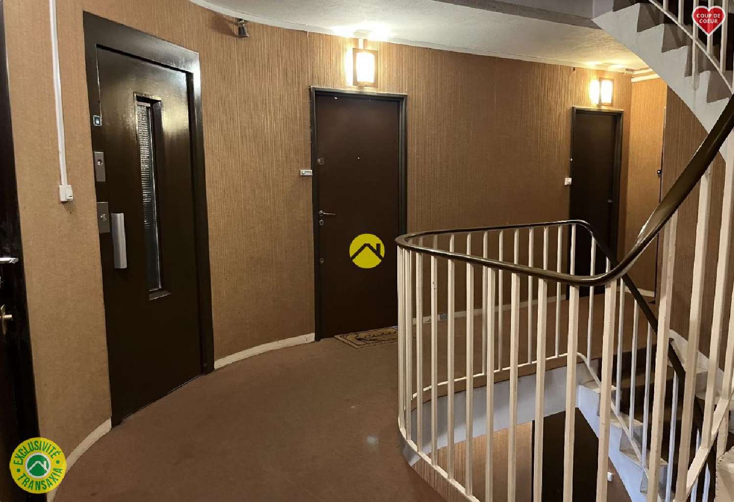  te koop appartement Bourges Cher 2