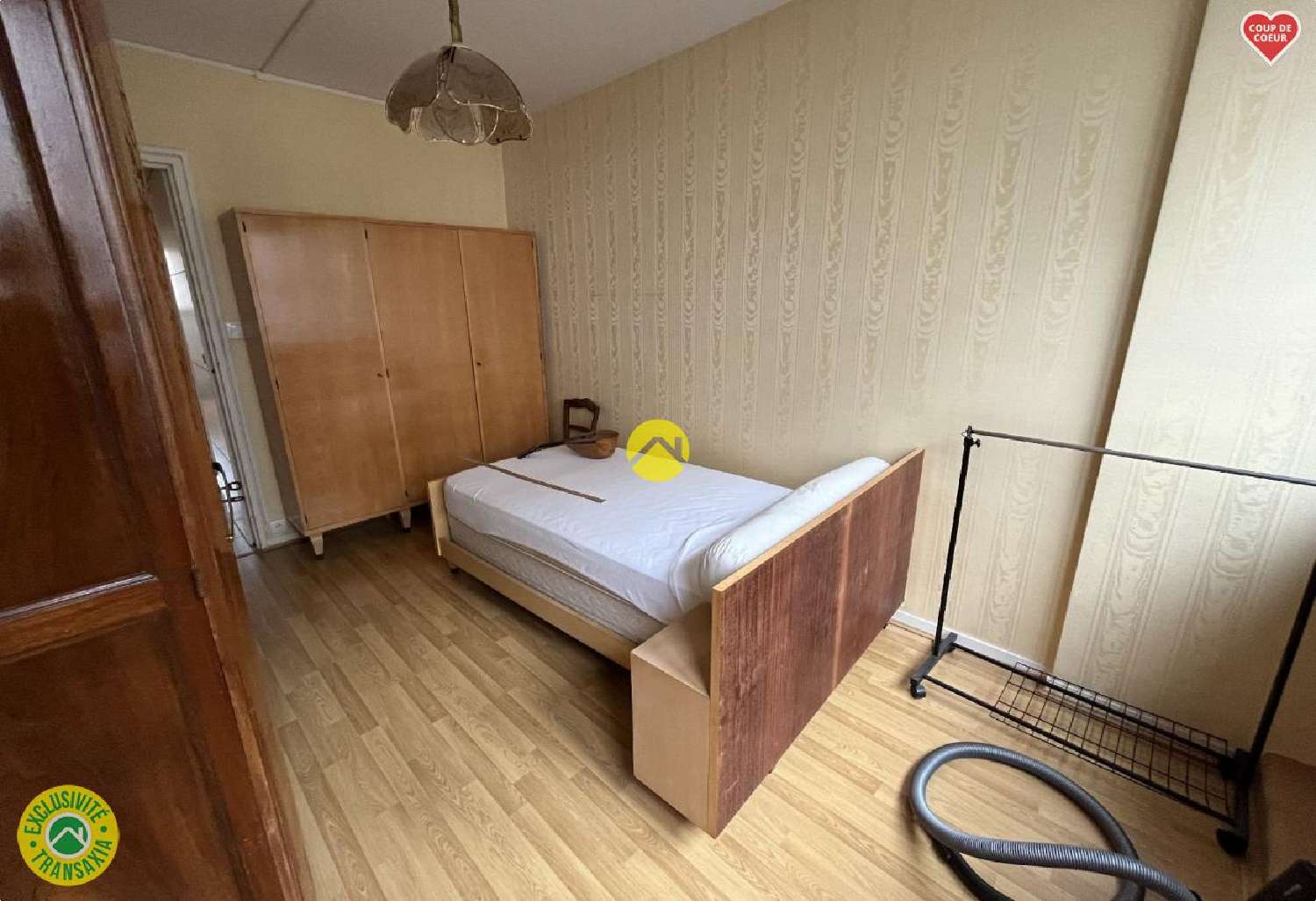  te koop appartement Bourges Cher 6