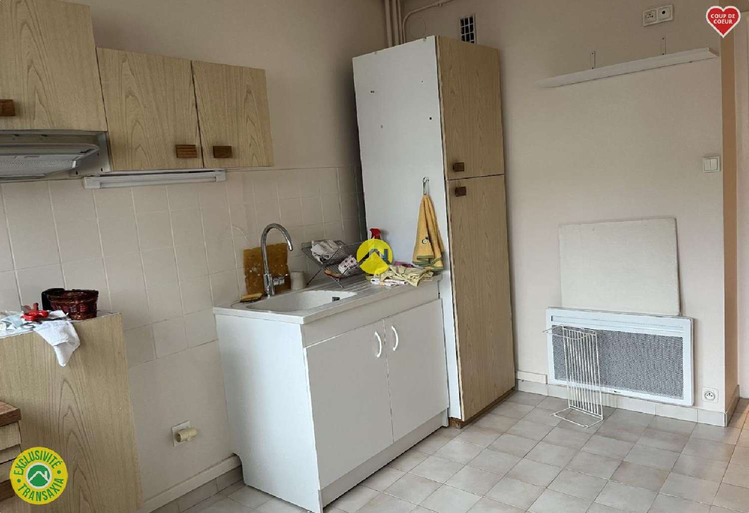  te koop appartement Bourges Cher 7