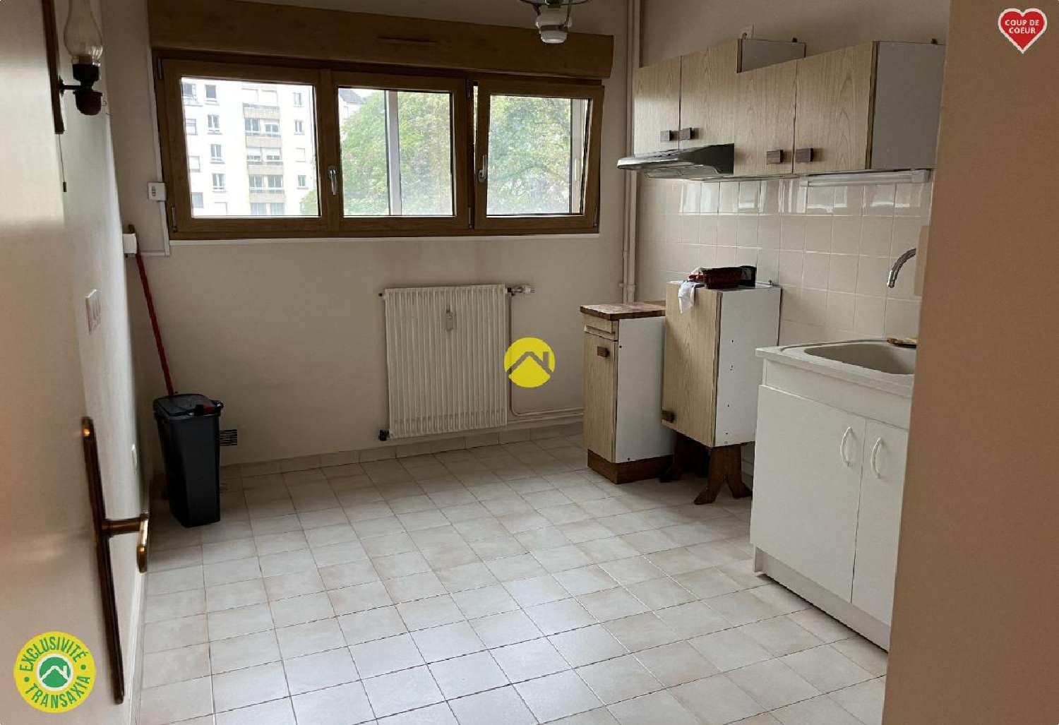  te koop appartement Bourges Cher 8