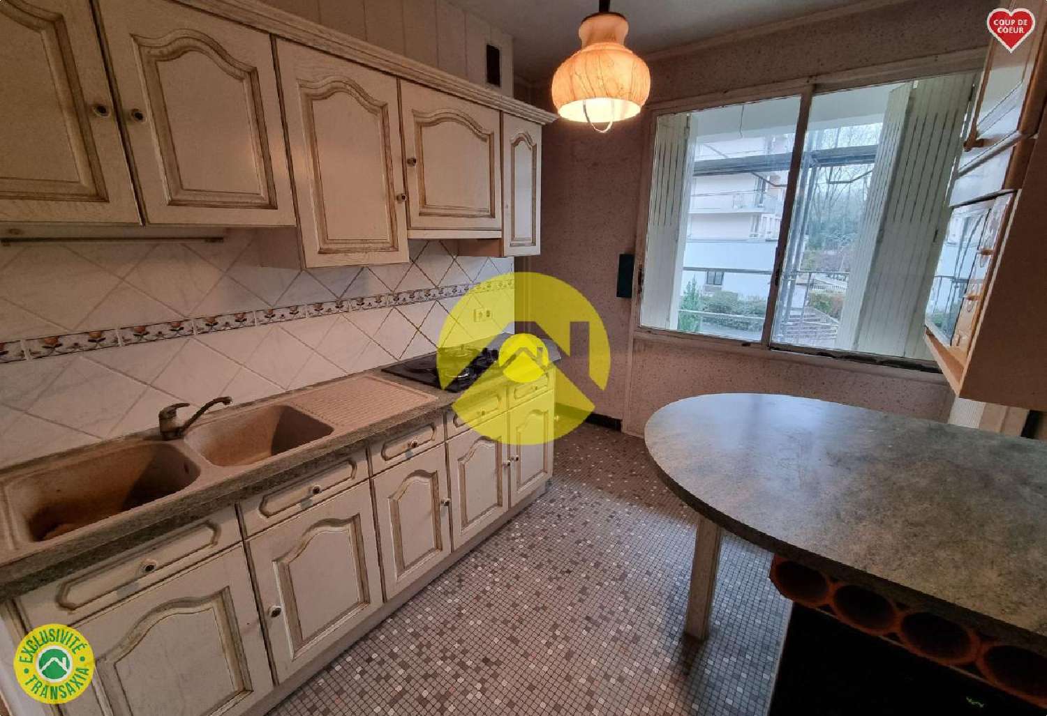  te koop appartement Bourges Cher 1