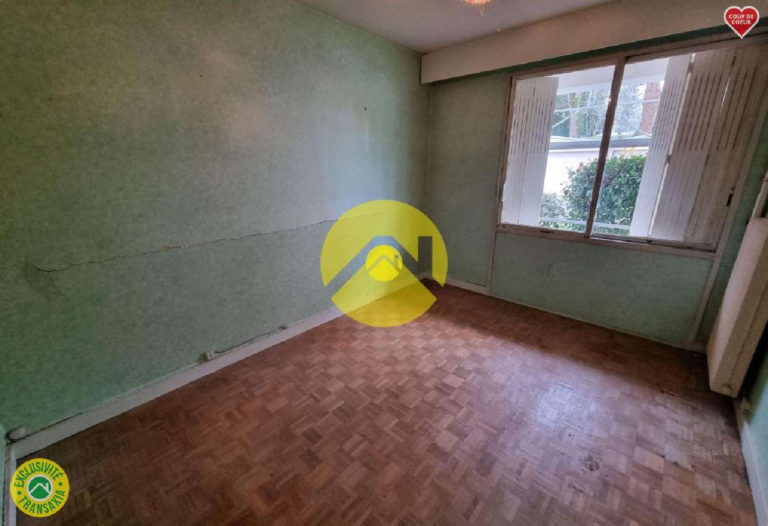 te koop appartement Bourges Cher 3