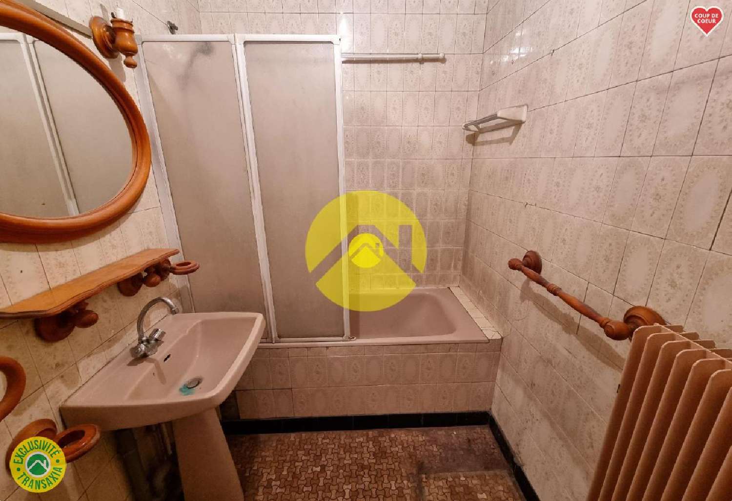  te koop appartement Bourges Cher 7
