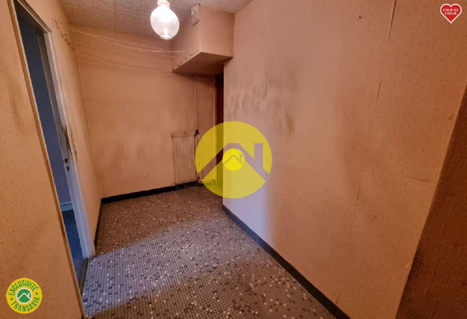  te koop appartement Bourges Cher 8